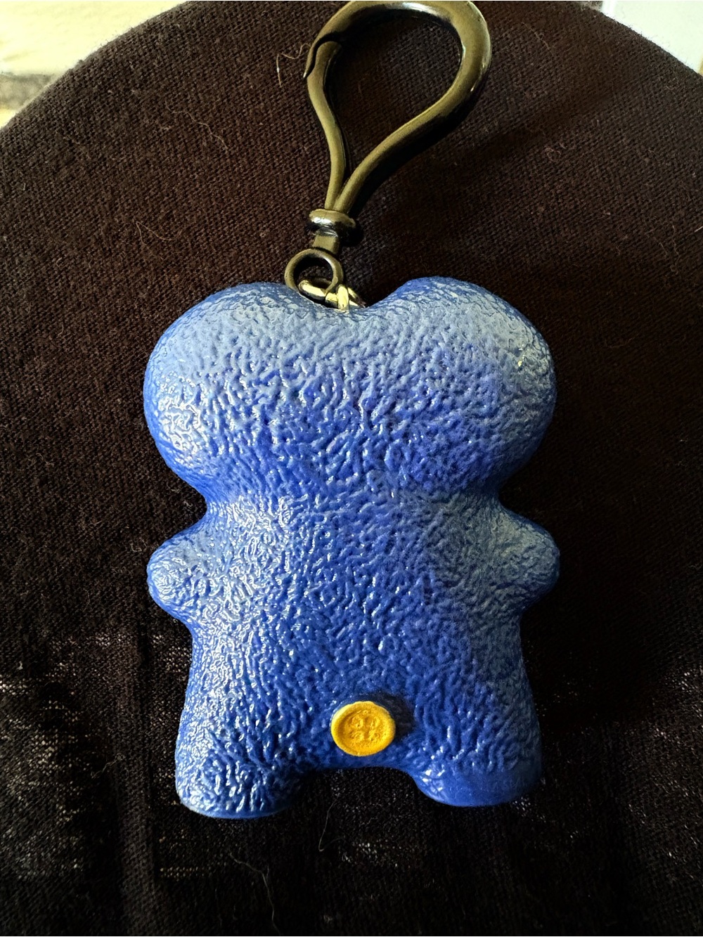 Keychain-Gold Edition - Picture 2 of 2